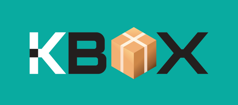 Kbox Location De Box De Stockage Quimper Logo
